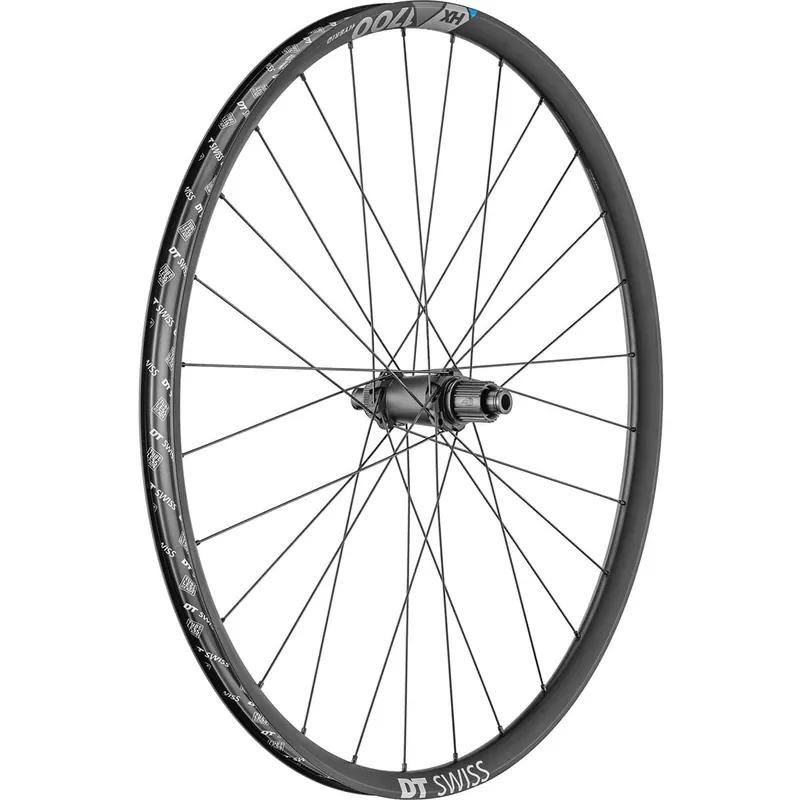 Rueda trasera DT SWISS HX 1700 SPLINE 30 mm 29" 12x148 mm Boost