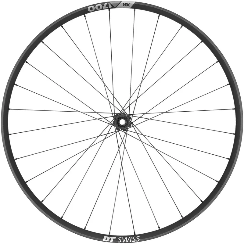 Rueda delantera DT SWISS XR 1700 SPLINE 25 mm 29" 15x110 mm Boost