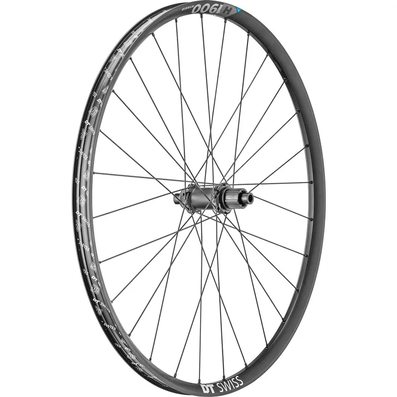 Rueda trasera DT SWISS H 1900 SPLINE 30 mm 29" 12x148 mm Boost