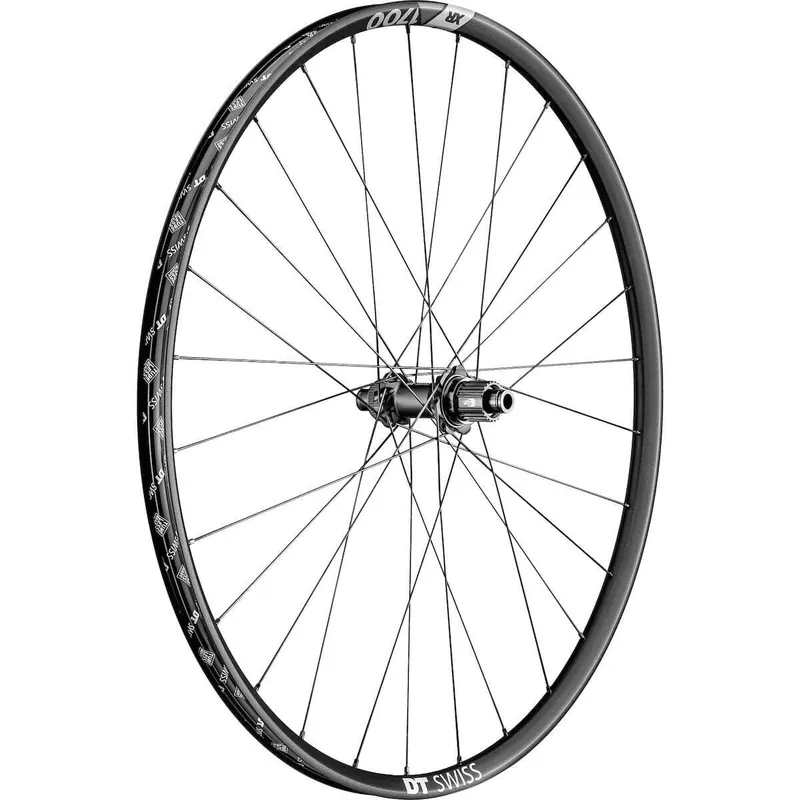 Rueda trasera DT SWISS XR 1700 SPLINE 25 mm 29" 12x148 mm Boost
