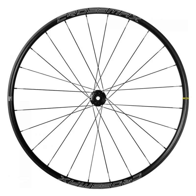 Rueda trasera MAVIC CROSSMAX 29" 12x148 mm Boost