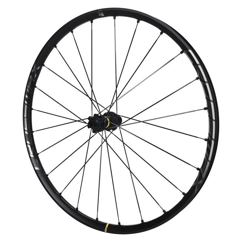 Rueda trasera MAVIC CROSSMAX XLS 29'' 12x148 mm Boost