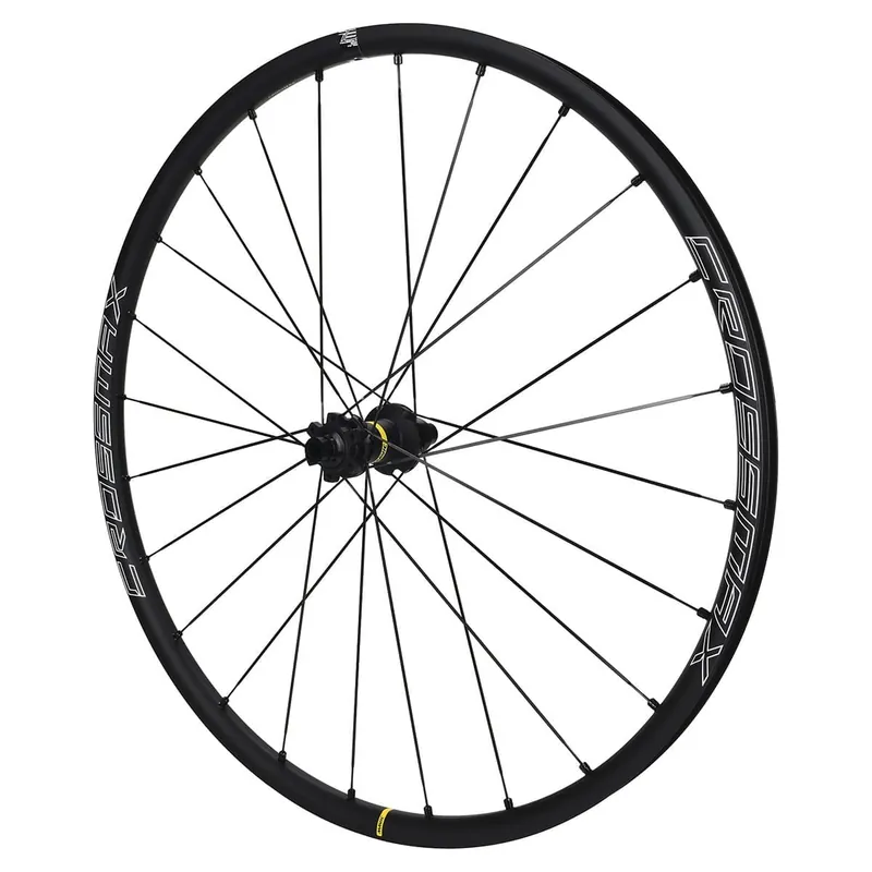 Rueda trasera MAVIC CROSSMAX SL 29'' 12x148 mm Boost
