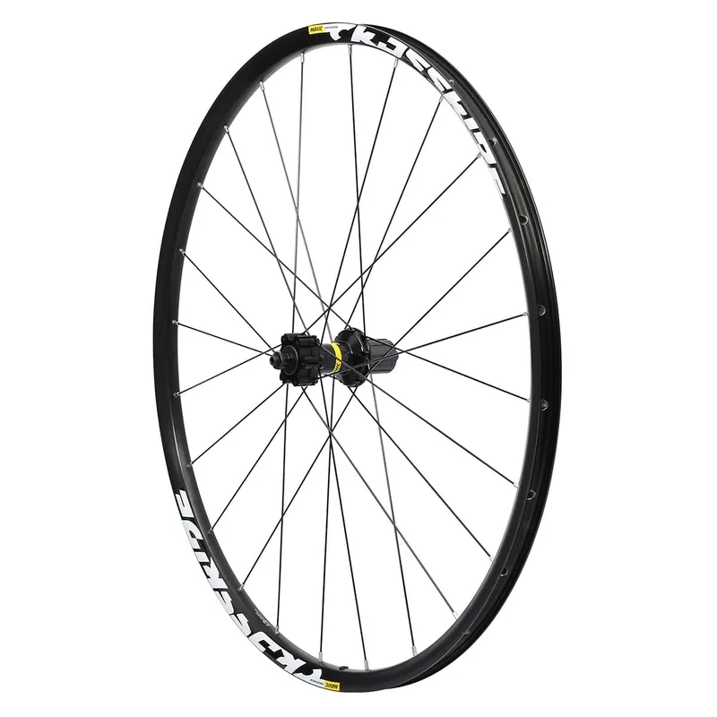 Rueda trasera MAVIC CROSSRIDE FTS-X 29" 9x135 mm