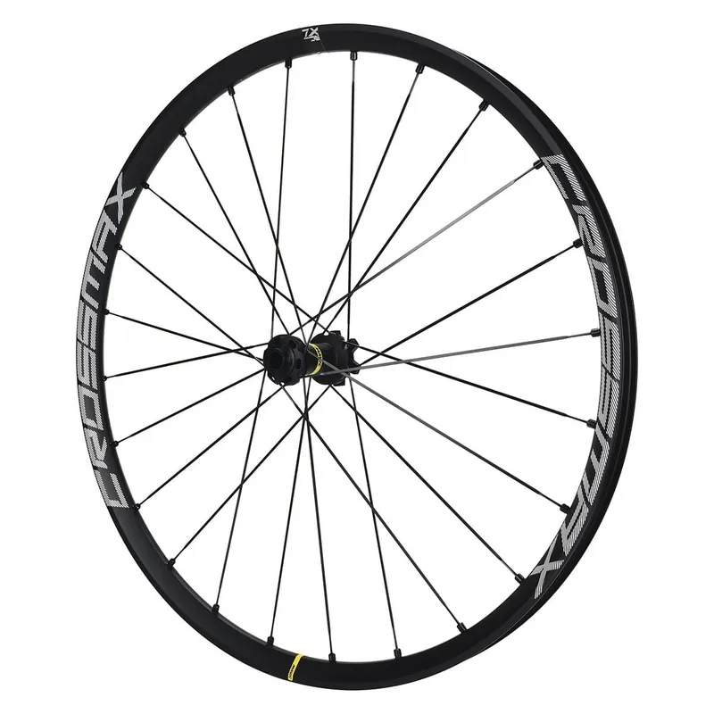 Rueda delantera MAVIC CROSSMAX XL 29'' 15x110 mm Boost