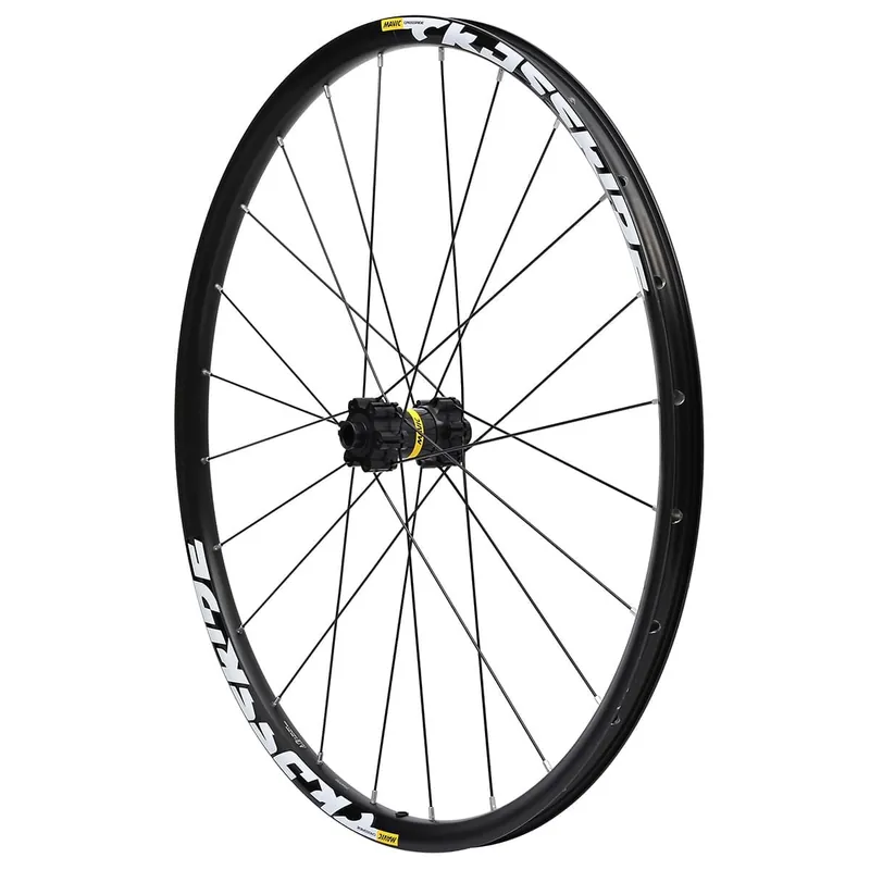 Rueda delantera MAVIC CROSSRIDE FTS-X 26" 9/15mm