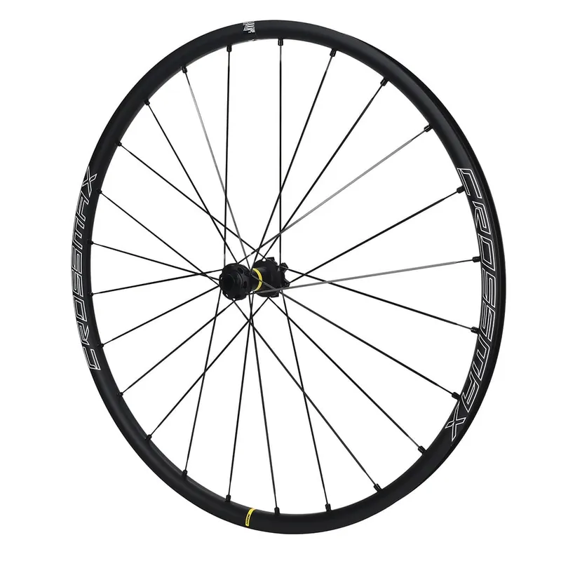 Rueda delantera MAVIC CROSSMAX SL 29'' 15x110 mm Boost