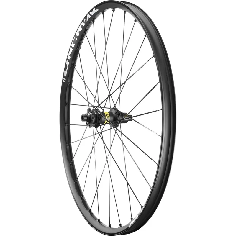 Rueda trasera MAVIC E-DEEMAX S 29" 12x148 mm Boost