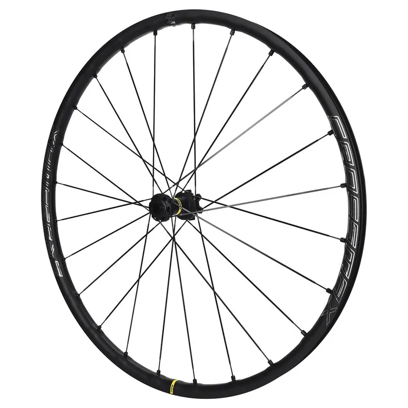 Rueda delantera MAVIC CROSSMAX SLS 29'' 15x110 mm Boost