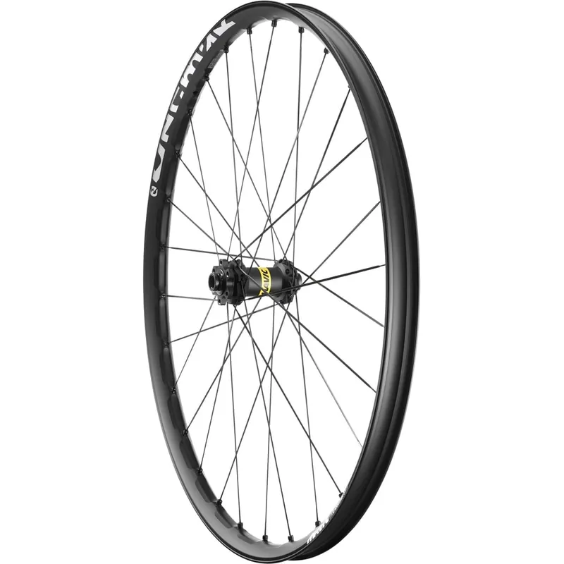 Rueda delantera MAVIC E-DEEMAX S 29" 15x110 mm Boost