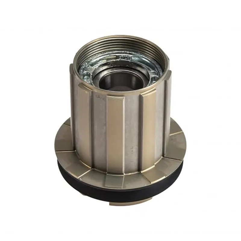 Cuerpo de rueda libre MAVIC ITS-4 QRM AUTO Shimano
