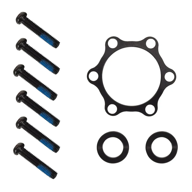Adaptador para eje trasero SB3 12x142>12x148 mm
