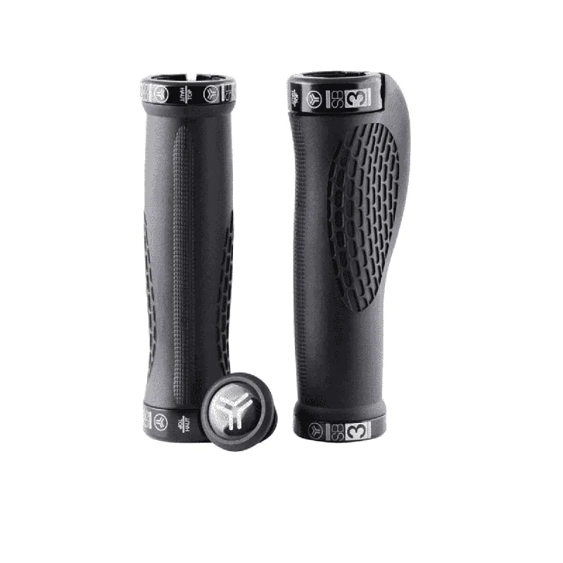 SB3 ERGONOMIC Grips Negro