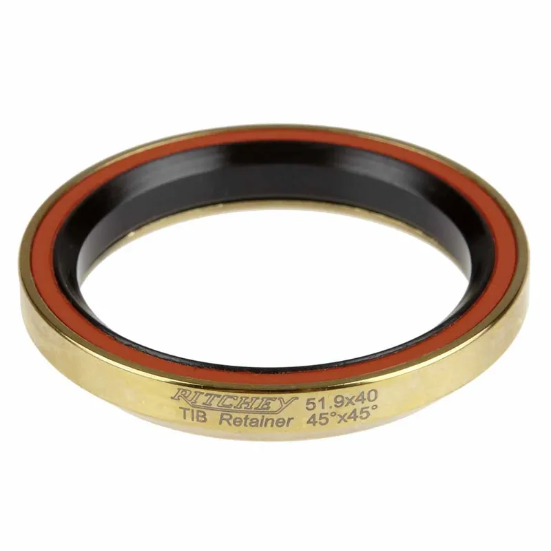 Cojinete de dirección RITCHEY WCS 1-1/2" 45/45