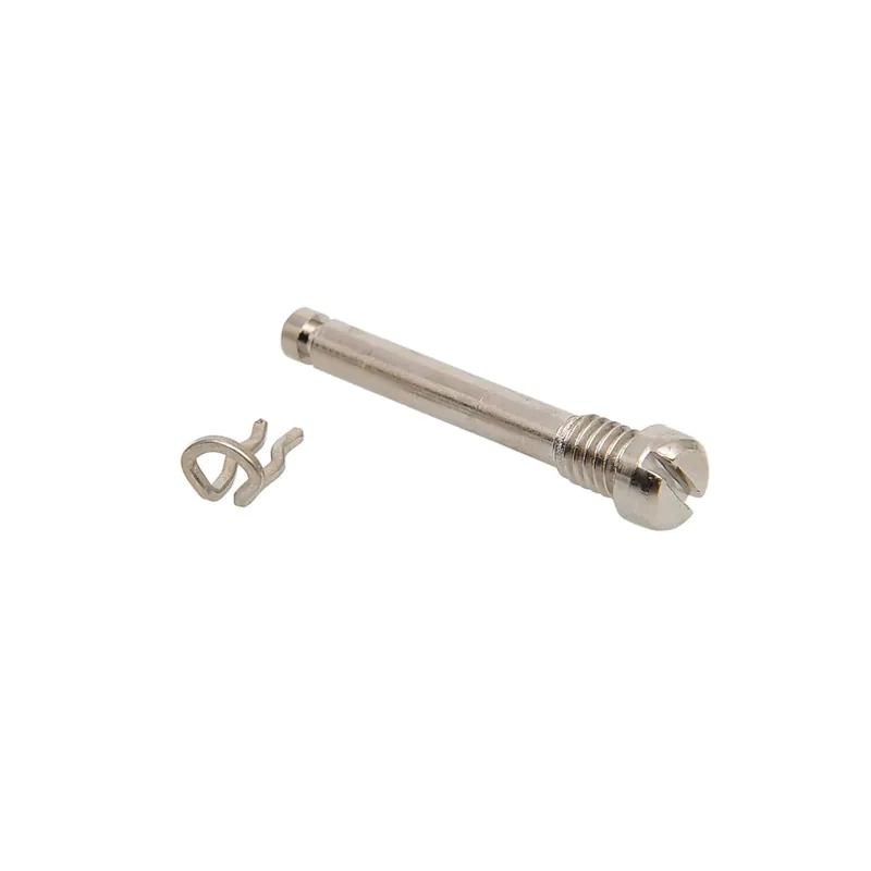 Pasador de montaje de pastilla de freno para frenos SHIMANO XTR BR-M985