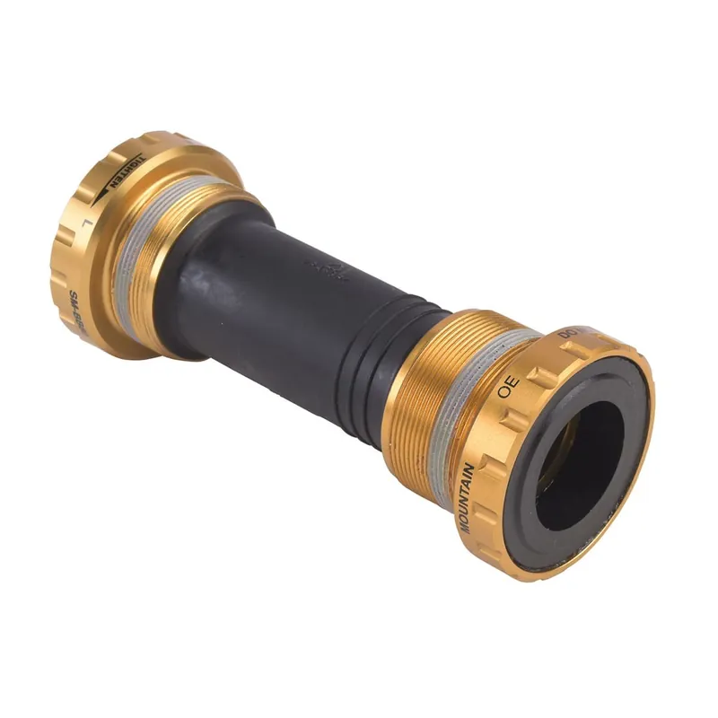 SHIMANO SAINT SM-BB80 83 mm Platos y bielas BSA