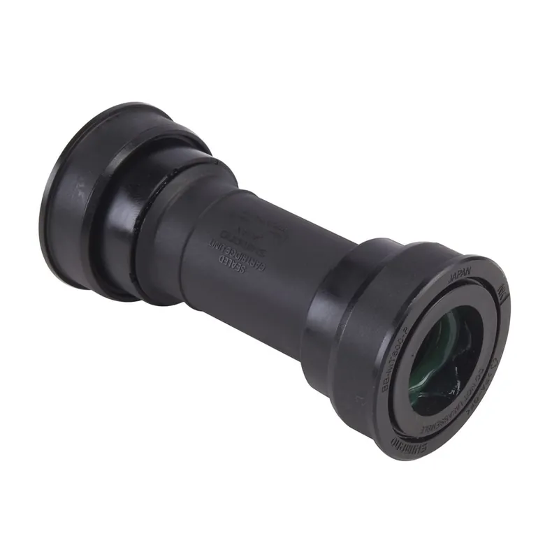 Platos y bielas SHIMANO MT800 Press Fit 89.5/92mm