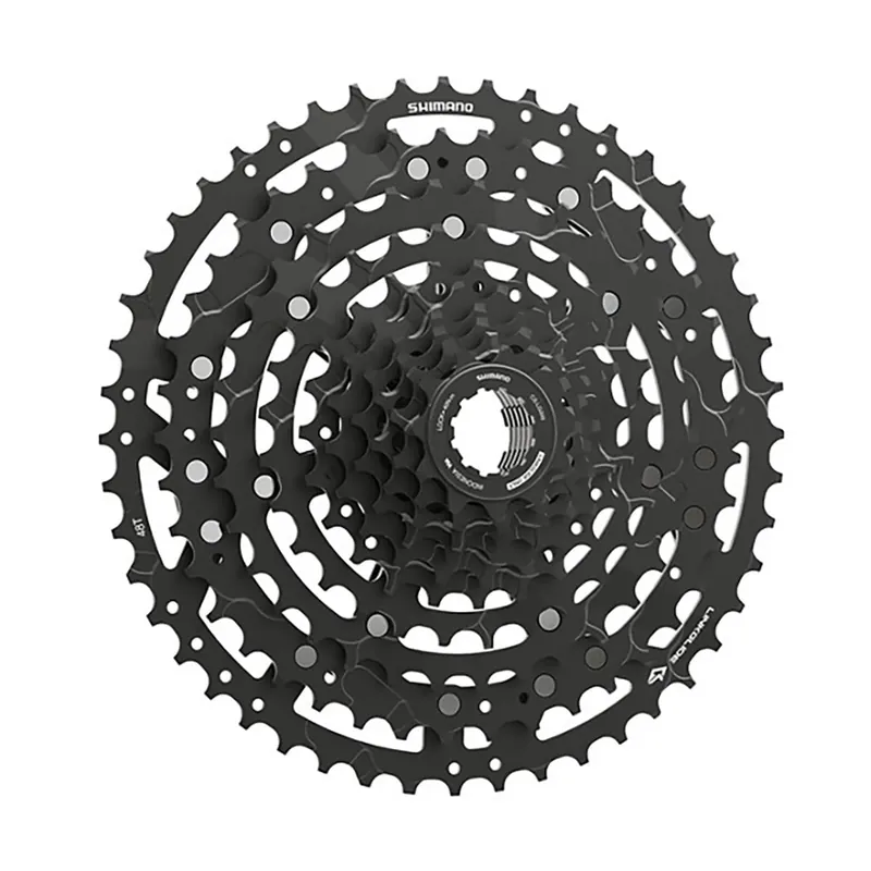 Casete SHIMANO CS-LG300 Linkglide 10V