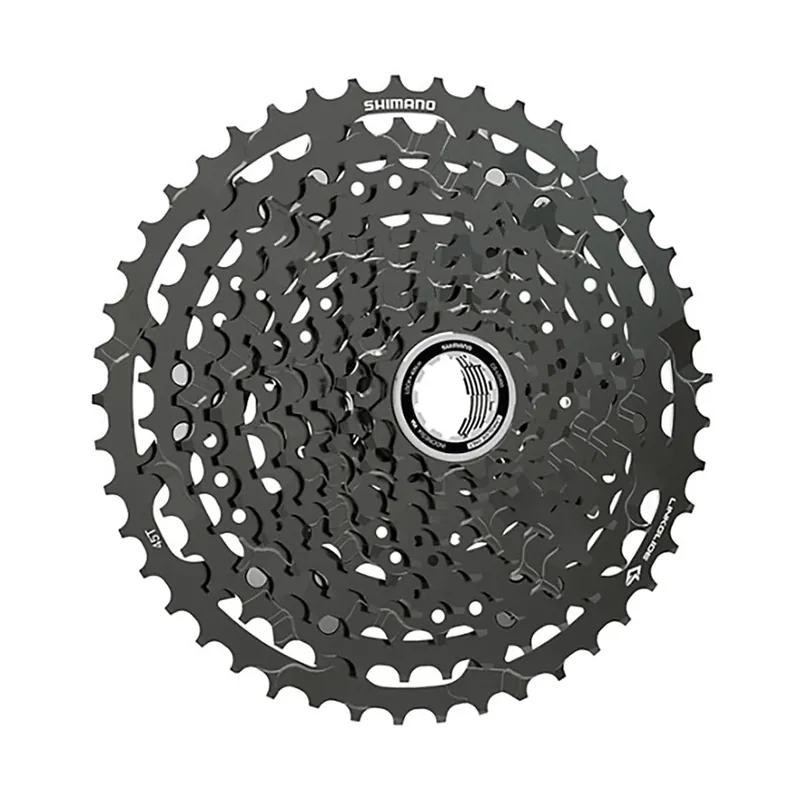 Casete SHIMANO CS-LG400 Linkglide 11V