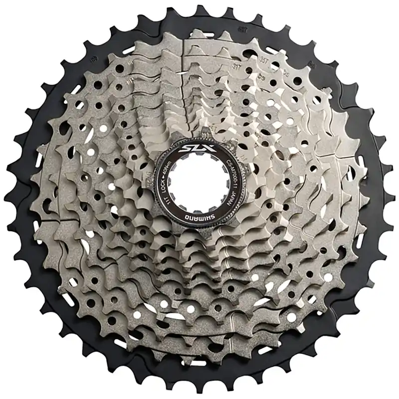 Casete 11V SHIMANO SLX CS-M7000