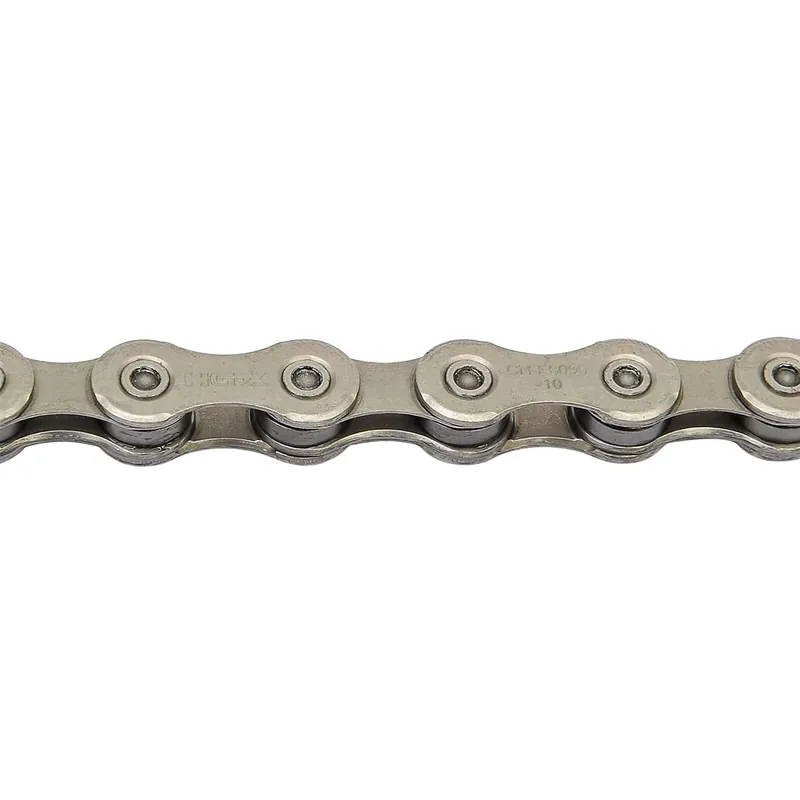 10V SHIMANO CN- E6090-10 Cadena E-BIKE