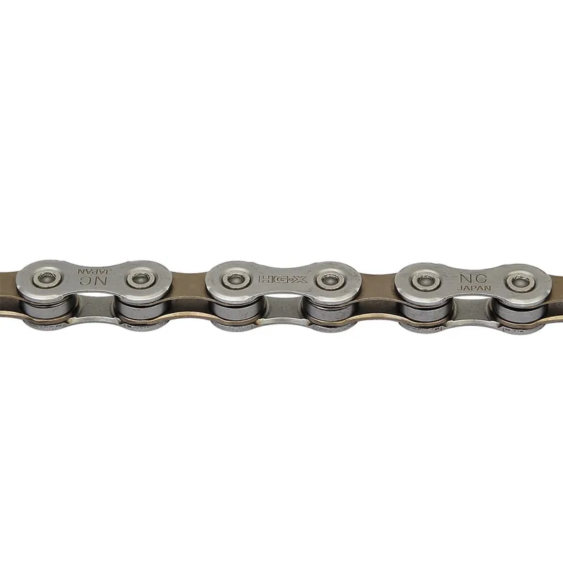 10V Cadena SHIMANO DEORE CN-HG54