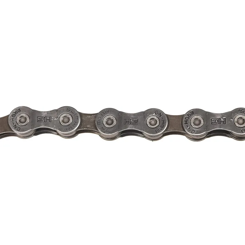 Cadena 9V SHIMANO CN-HG53