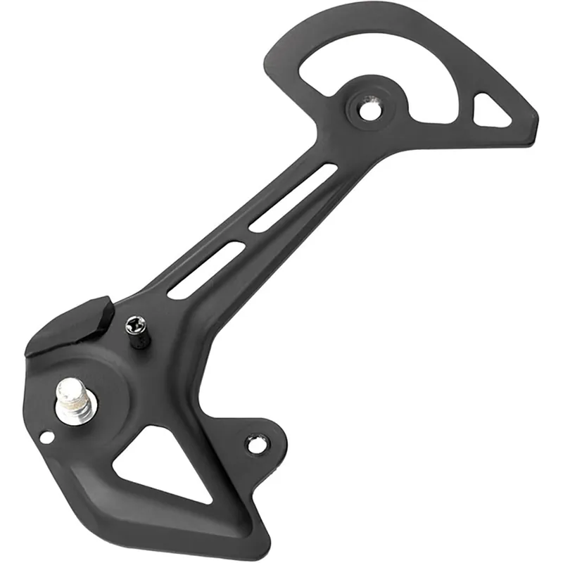SHIMANO SLX RD-M7100 SGS Jaula externa larga para cambio trasero