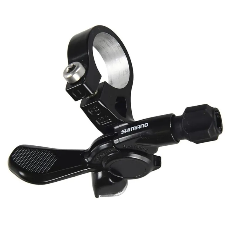 SHIMANO SL-MT500-L Tija Sillín Control Izquierda