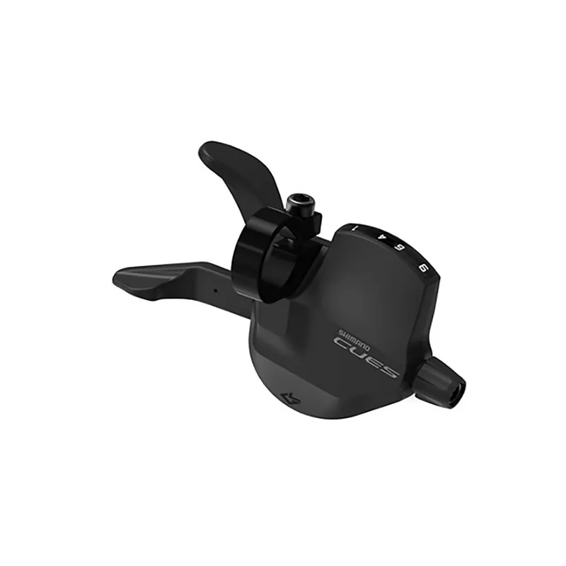 SHIMANO CUES 9V SL-U4000-9R Linkglide Indicador derecho de control de velocidad