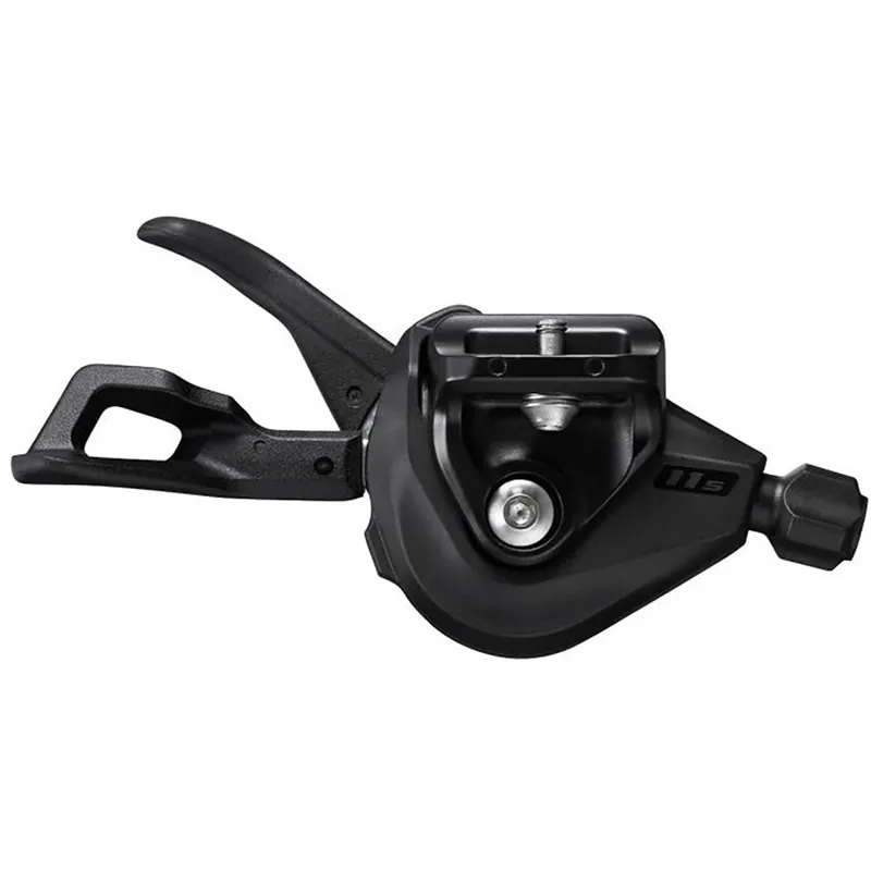 SHIMANO DEORE 11V SL-M5100-IR Cambio de marchas derecho (conjunto de palanca)