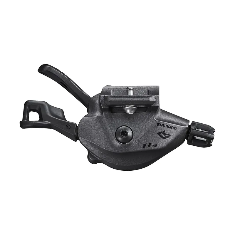 SHIMANO DEORE XT 11V SL-M8130-IR Palanca de cambios Linkglide derecha (Conjunto de palanca)