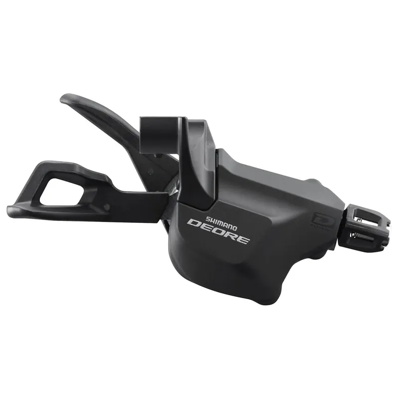 SHIMANO DEORE 10V SL-M6000-IR Cambio de marchas derecho (conjunto de palanca)