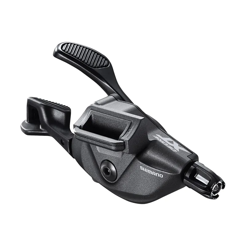 SHIMANO XT 12V SL-M8100-I Cambio Derecho (I-Spec EV Lever Assembly)
