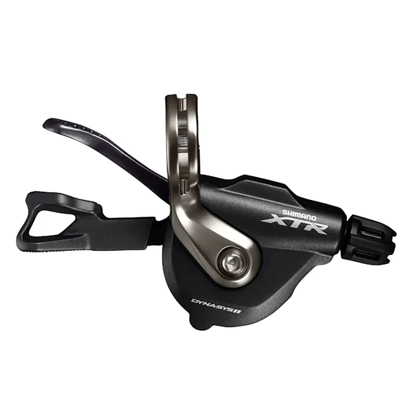 SHIMANO XTR 11V SL-M9000 Cambio Velocidad Derecha