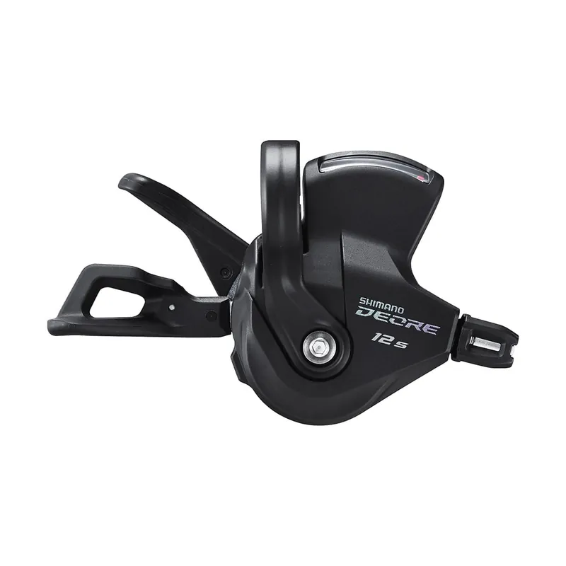 SHIMANO DEORE 12V SL-M6100-R Indicador de Marcha Derecha