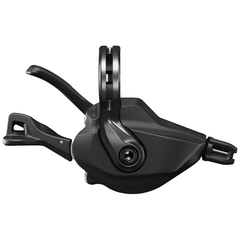 SHIMANO XTR 12V SL-M9100-R Cambio Velocidad Derecha