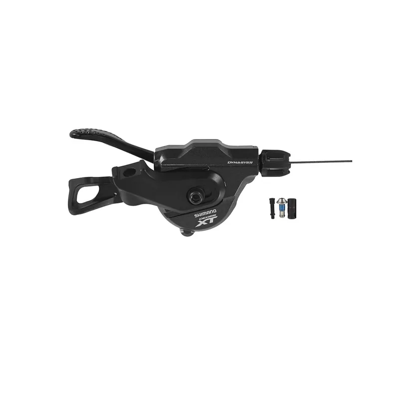 SHIMANO XT 11V SL-M8000-IR Cambio derecho (Conjunto palanca I Spec B)