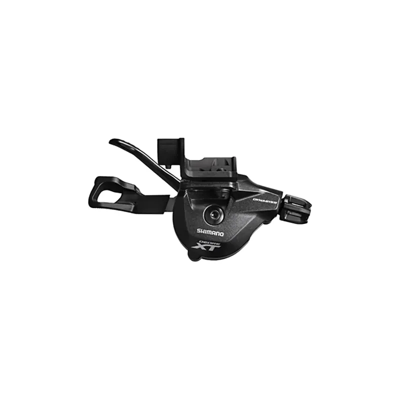 SHIMANO XT 11V SL-M8000-IR Cambio de marchas derecho (Conjunto palanca I Spec II)