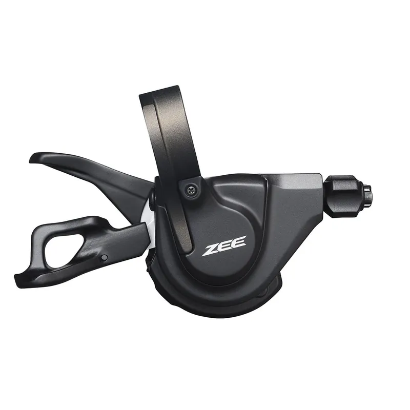 SHIMANO ZEE 10V SL-M640 Cambio Velocidad Derecha