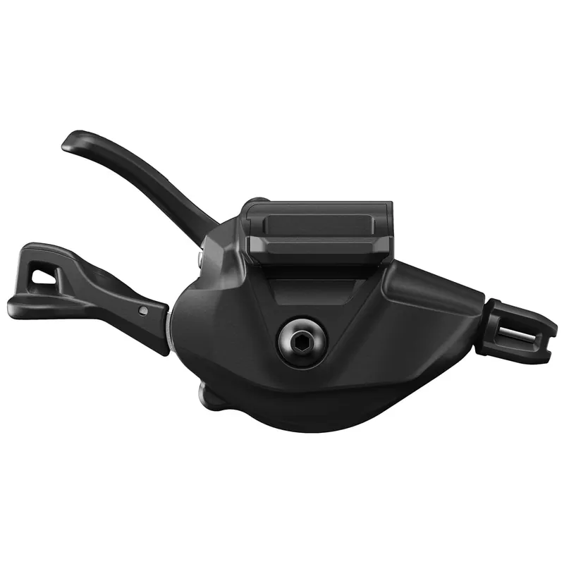 SHIMANO XTR 12V SL-M9100-IR Cambio a Derecha (Montaje en Palanca)