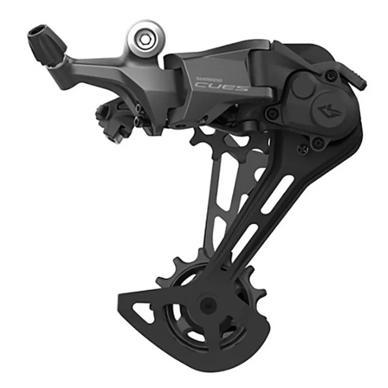 SHIMANO CUES RD-U6000 Cambio trasero Linkglide 10/11V