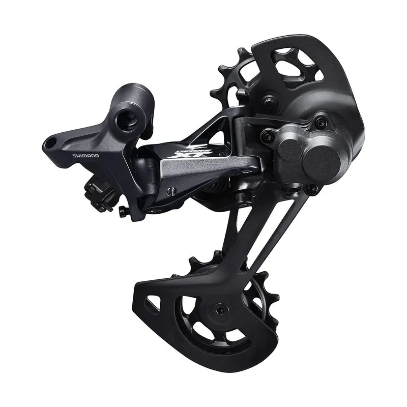 Cambio SHIMANO DEORE XT RD-M8120-SGS 12 Velocidades Jaula Larga