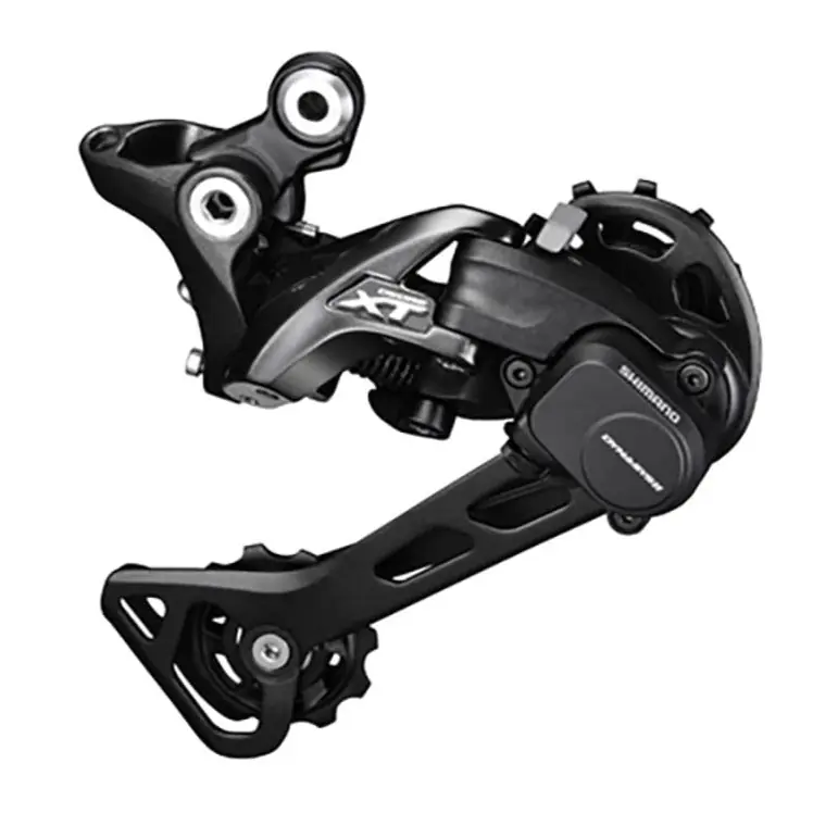SHIMANO DEORE XT RD-M8000-SGS 11 Velocidades Cambio Largo