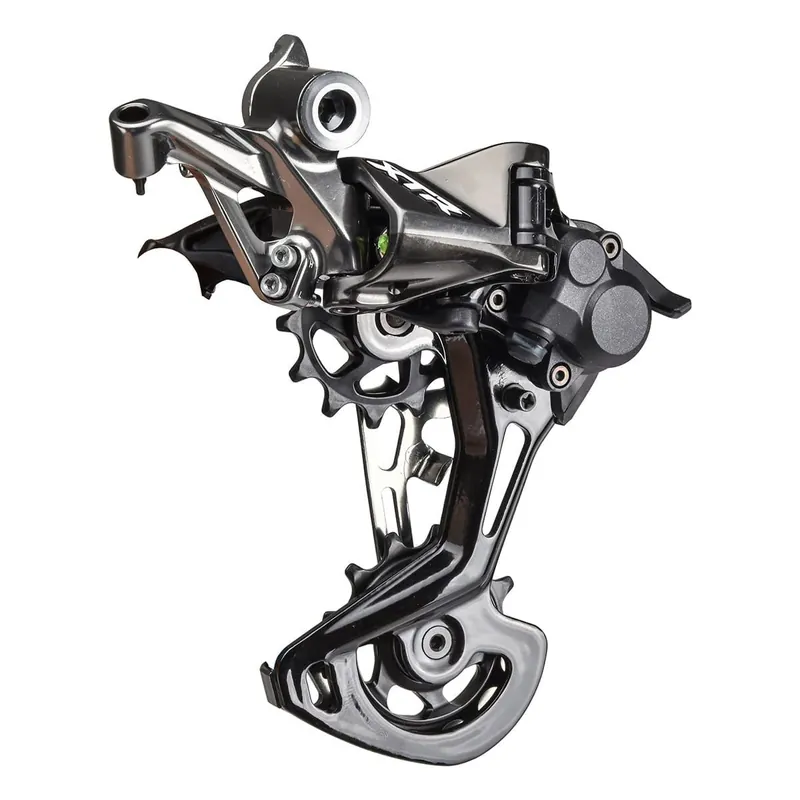 SHIMANO XTR RD-M9100-GS Cambio 12 Velocidades Jaula Media