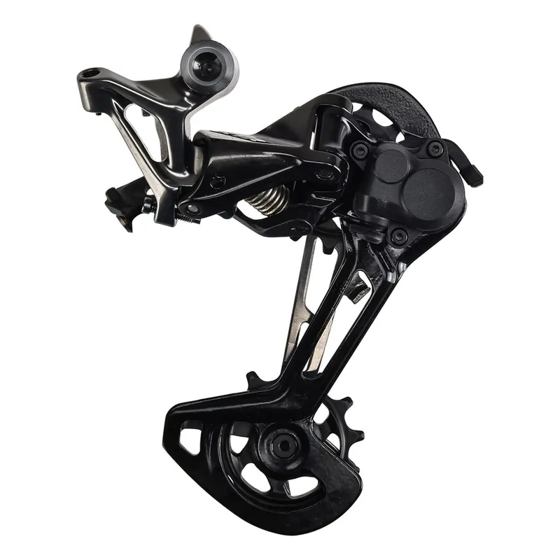 SHIMANO XTR RD-M9120-SGS 2x12V Cambio Largo