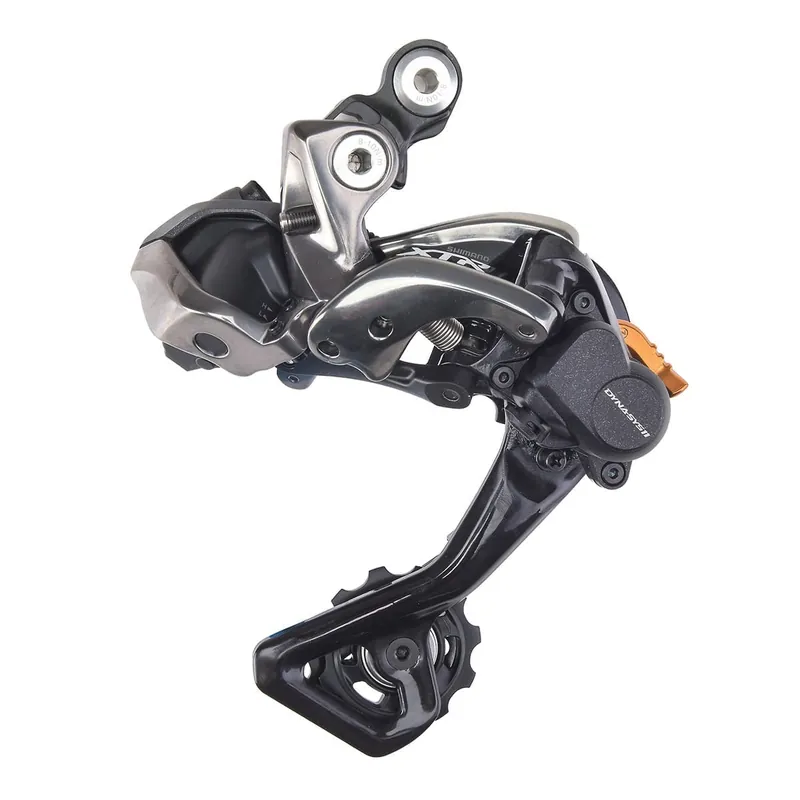 SHIMANO XTR Di2 RD-M9050-GS Cambio 11 velocidades Jaula media