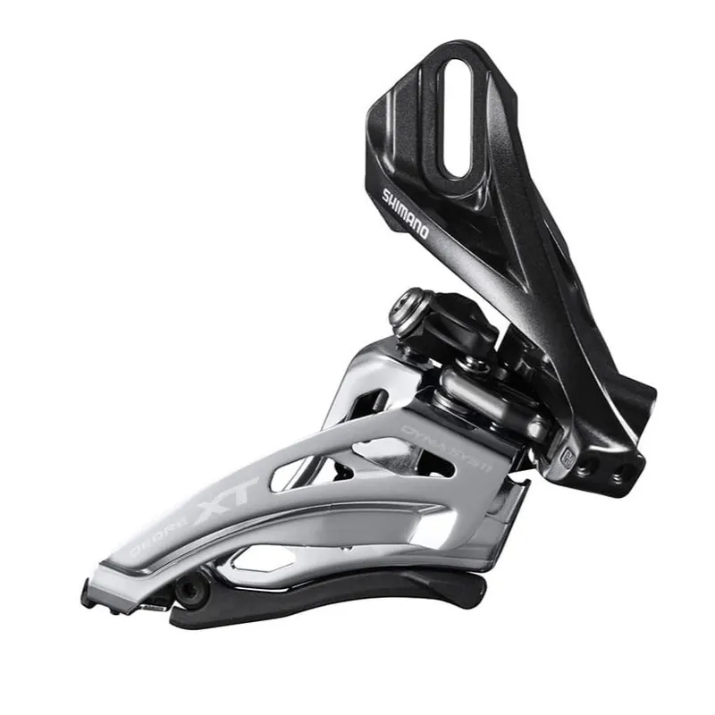 Desviador SHIMANO DEORE XT FD-M8020 2x11V Direct Mount