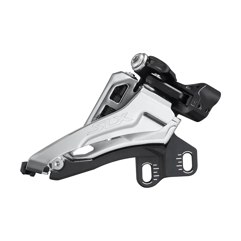 Desviador SHIMANO SLX SIDE SWING FD-M7100-E 2x12V E-Type