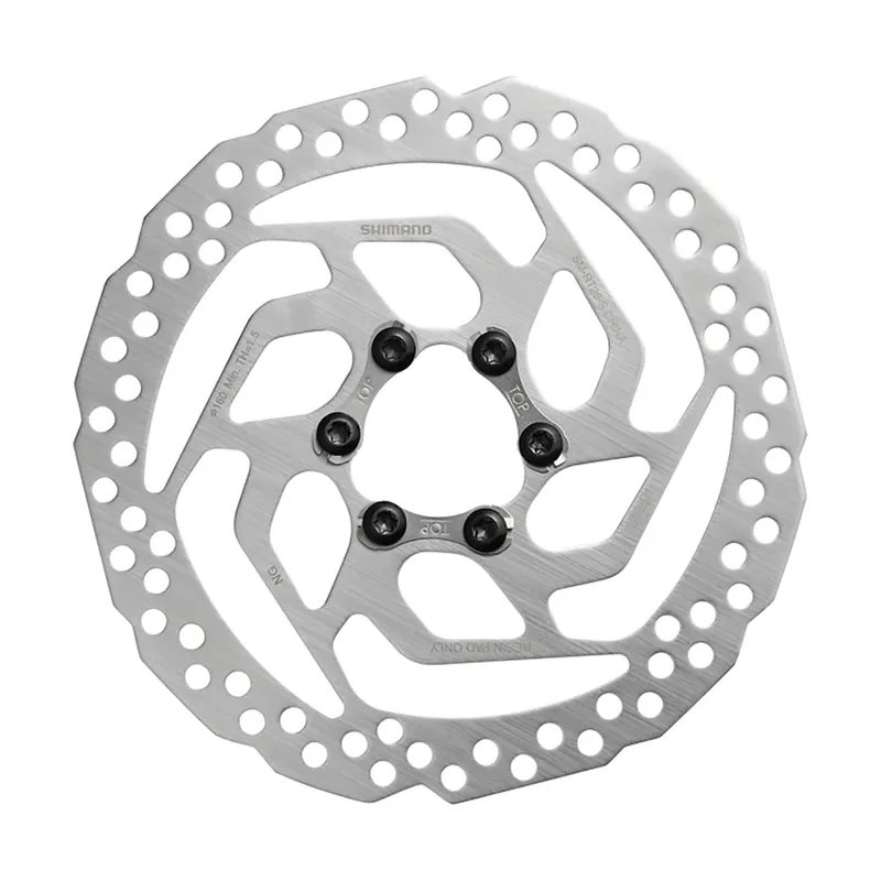 SHIMANO RT26 Disco de 6 agujeros